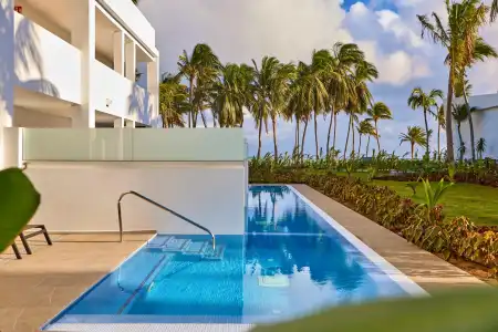 Riu Palace Mauritius - 19