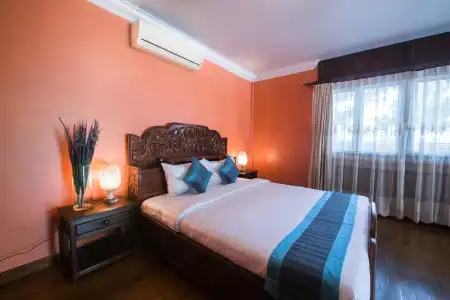 Lavender Angkor Boutique - 70