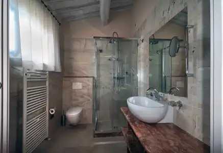 Le Buche Wine Resort & Spa - 25