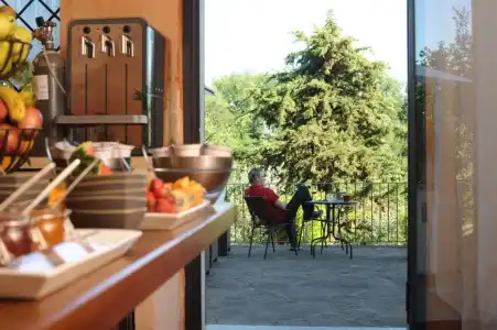 B&B Le Dimore di Mezza Costa - Home Restaurant & Cooking Classes - 7
