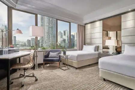 Singapore Marriott Tang Plaza - 28