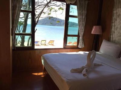 Bangbaobeach Resort - 9