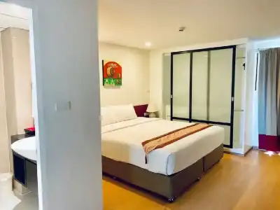I Residence Sathorn - 94