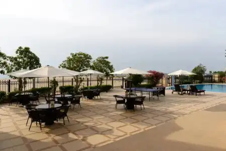 Roda Beach Resort - 23