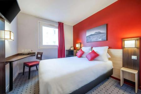 The Originals Boutique, Hôtel le Marmotel, Clermont-Ferrand - 6