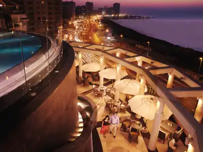 Four Seasons Alexandria at San Stefano - 19