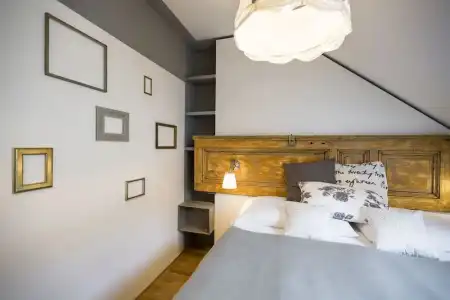 Sophie's Hostel - 121
