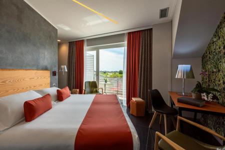 Wellness & Spa Principe di Fitalia - 48