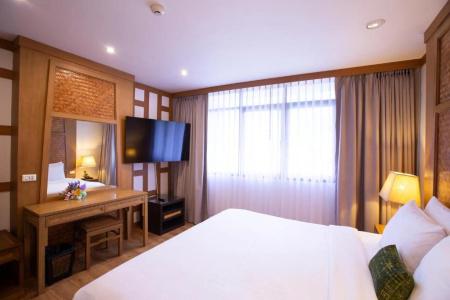 The Tarntawan Surawong - 63