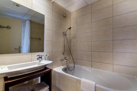 Hôtel Croix des Bretons Lourdes Pyrénées - 29