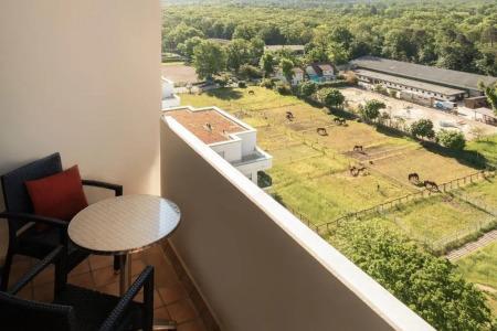 Crowne Plaza FRANKFURT CONGRESS by IHG - 60