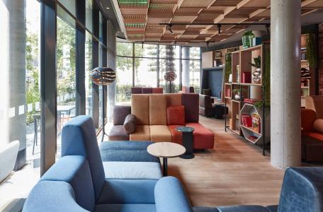 Holiday Inn Osnabrueck by IHG - 40