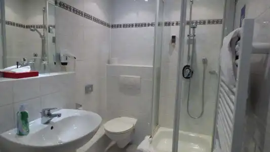 Central - 7