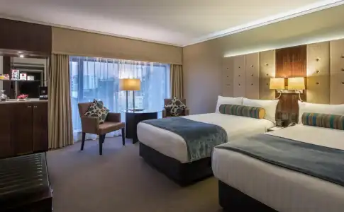Grand Millennium Auckland - 5