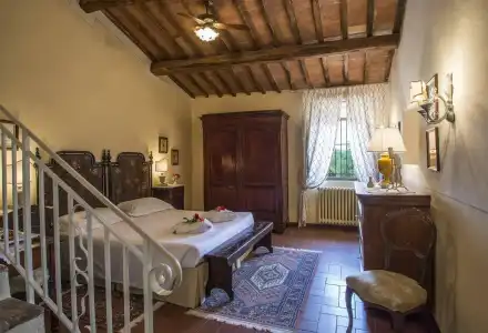 Belvedere di San Leonino - 1