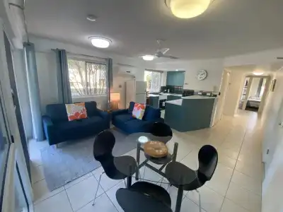 Belvedere Apartments - 10