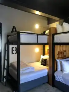 Blu Monkey Suratthani - 20