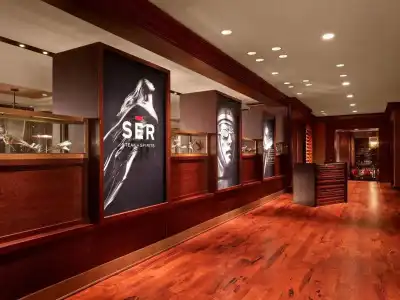 Hilton Anatole - 18