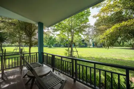Coral Tree Villa Huahin - 61