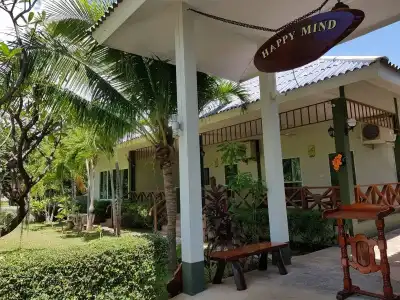 Happy Mind Resort - 29