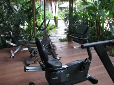 Siloso Beach Resort, Sentosa - 19