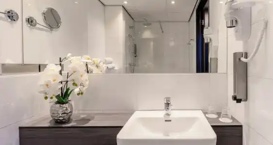 PLAZA Premium Almere - 78