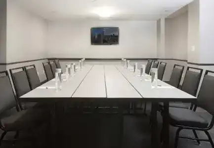 Residence Inn by Marriott New York Manhattan/Times Square - 13