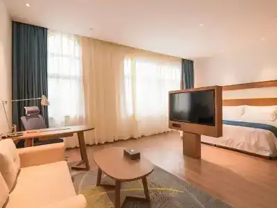 Novotel Suzhou Tai Lake Santeh - 111