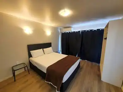 Ascot Epsom Motel - 23