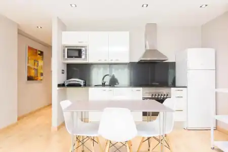 AinB Sagrada Familia Apartments - 231