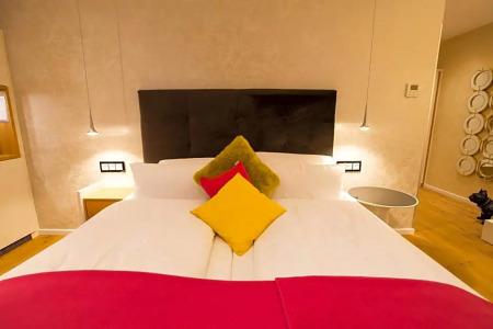 Top Hammer - Mainz Hauptbahnhof - 80