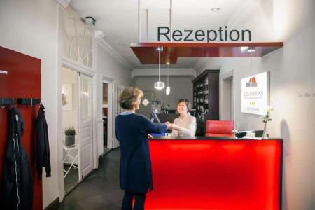 Altes Stadthaus - 24