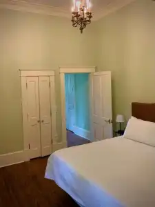 Fort Conde Inn - Mobile - 89