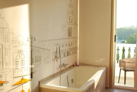 Boutique Sabbia Valencia - 9