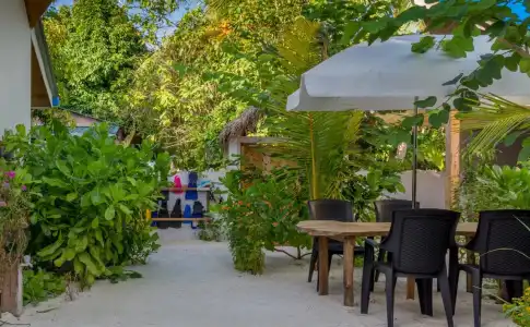 Beach Villa - 16