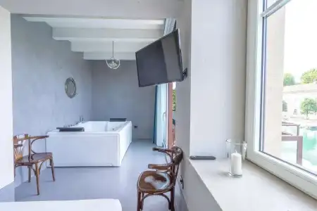 CABANON urban apartments - 3