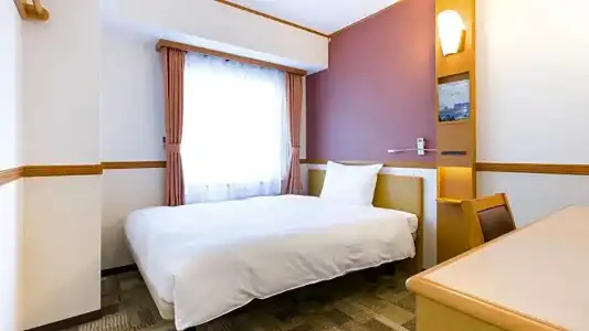 Toyoko Inn Tokyo Tameike-sanno-eki Kantei Minami - 71