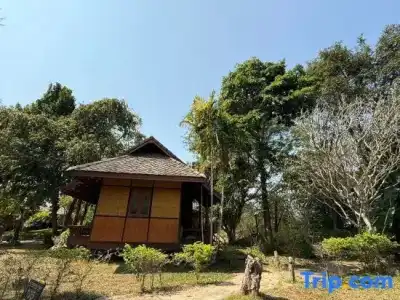 Baan Krating Pai Resort - 93