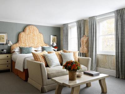 Knightsbridge, Firmdales - 11
