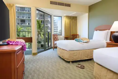 Waikiki Malia - 37