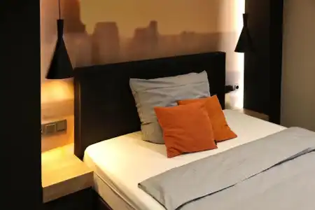 JustStay Ratingen & Apartments - 13