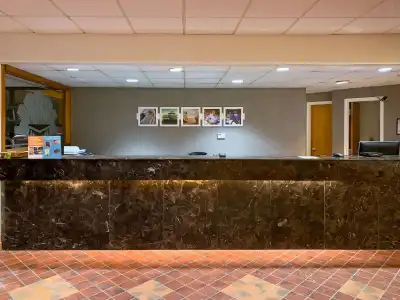Motel 6 Lincoln, NE - Airport - 1