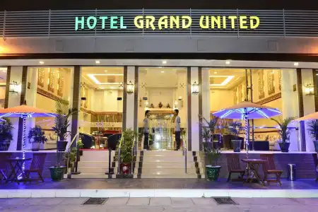 Grand United Ahlone Branch - 28