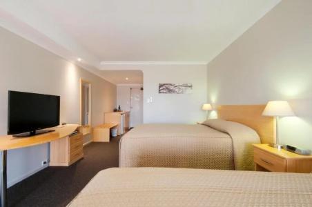Dog Rock Motel - 107