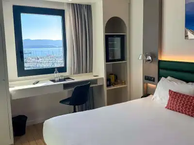 Mercure Ajaccio Centre - 25