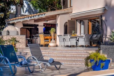 Fustera Villa El Salvador - 22