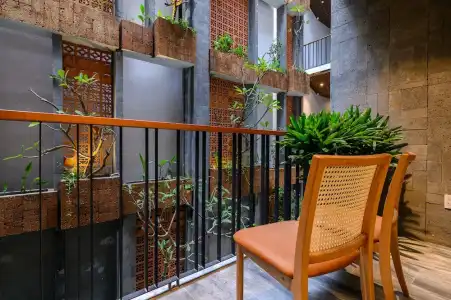Daisy Boutique & Apartment - 51