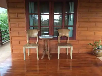 Lanta Wanida Resort - 44