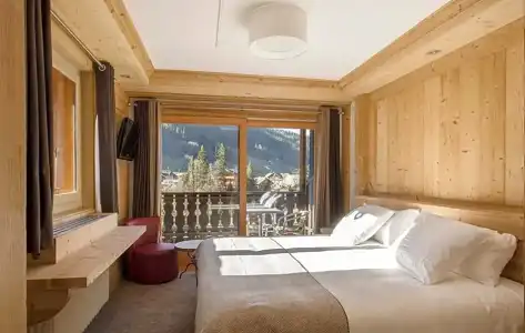 Le Petit Dru - 26