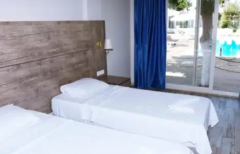Delfi & Spa - 25